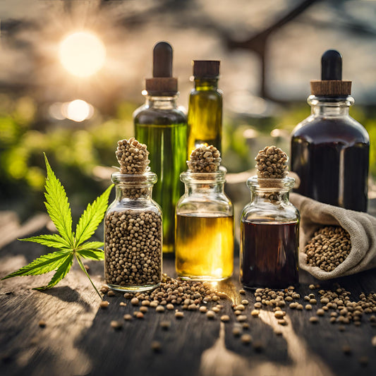 The Rise of CBD: Exploring the Benefits and Misconceptions