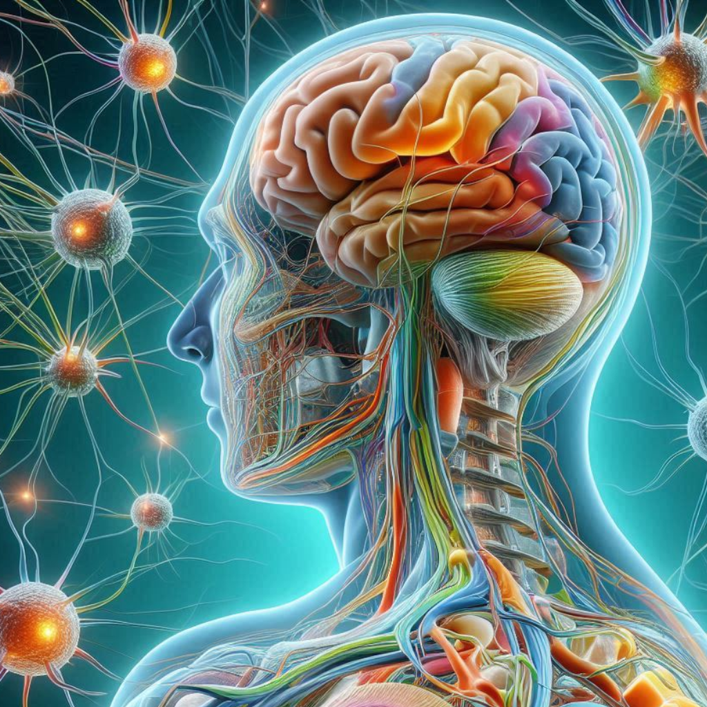 Unlocking the Mysteries of the Endocannabinoid System: A Gateway to Health and Wellness