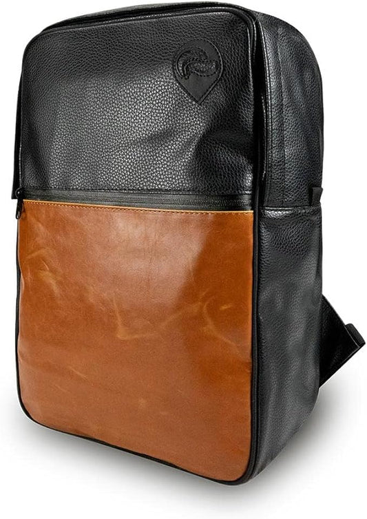 Skunk Urban Backpack Leather