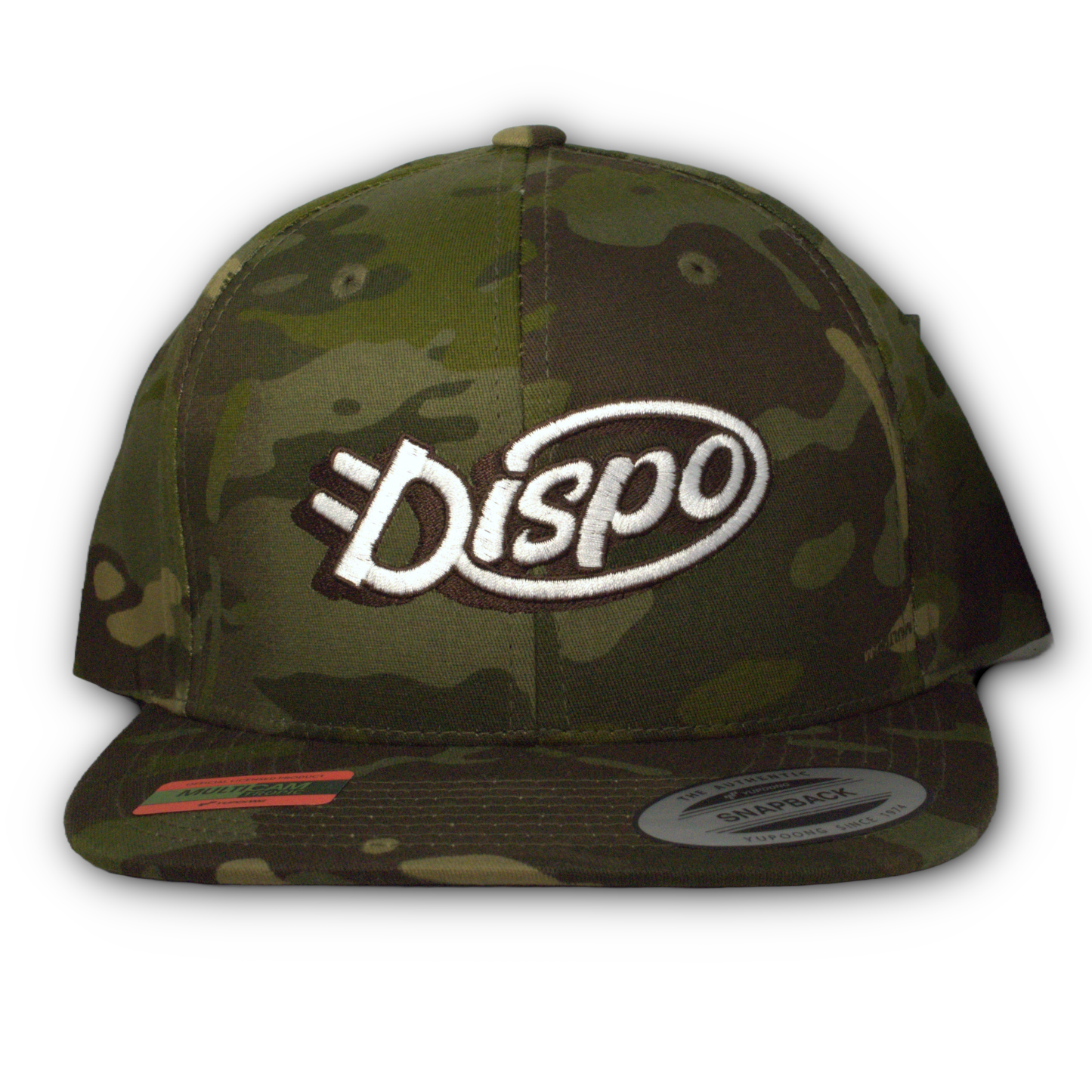 Dispo Hats