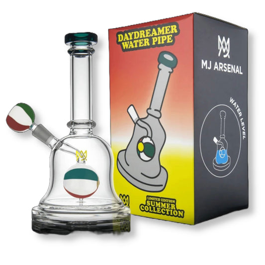 Daydreamer Water Pipe