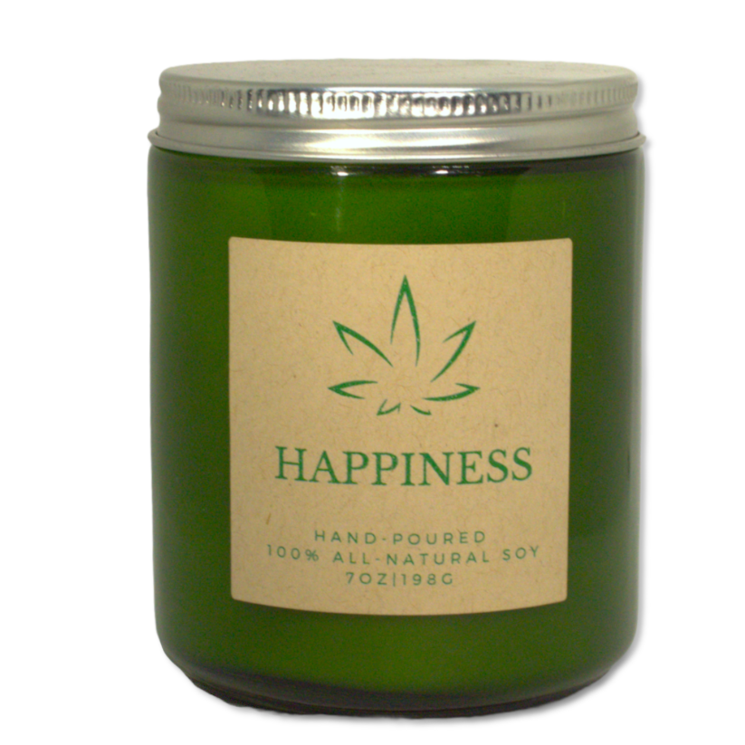 CandleJoint Soy Candles