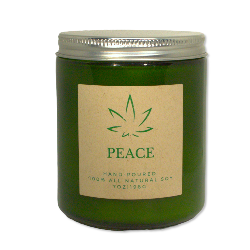 CandleJoint Soy Candles