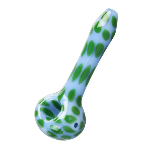 Pulsar Animal Spot Spoon