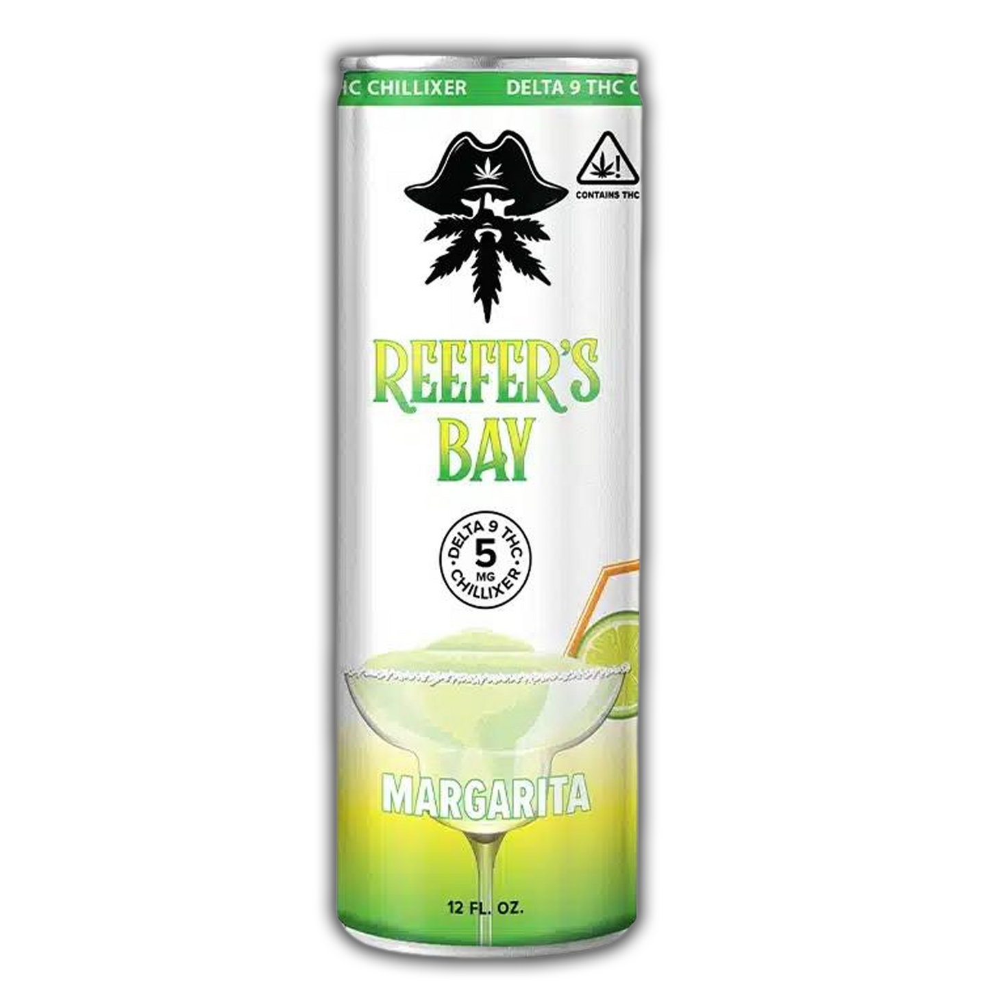 Reefer's Bay THC Mocktails