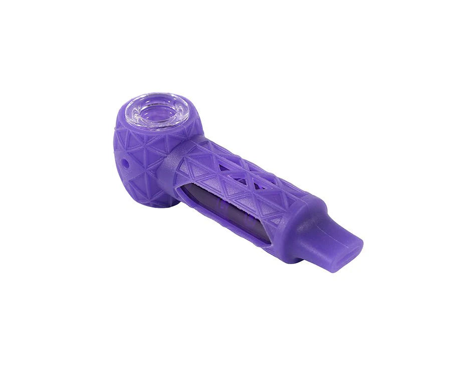 Strio Frozen Hammer Hand Pipe