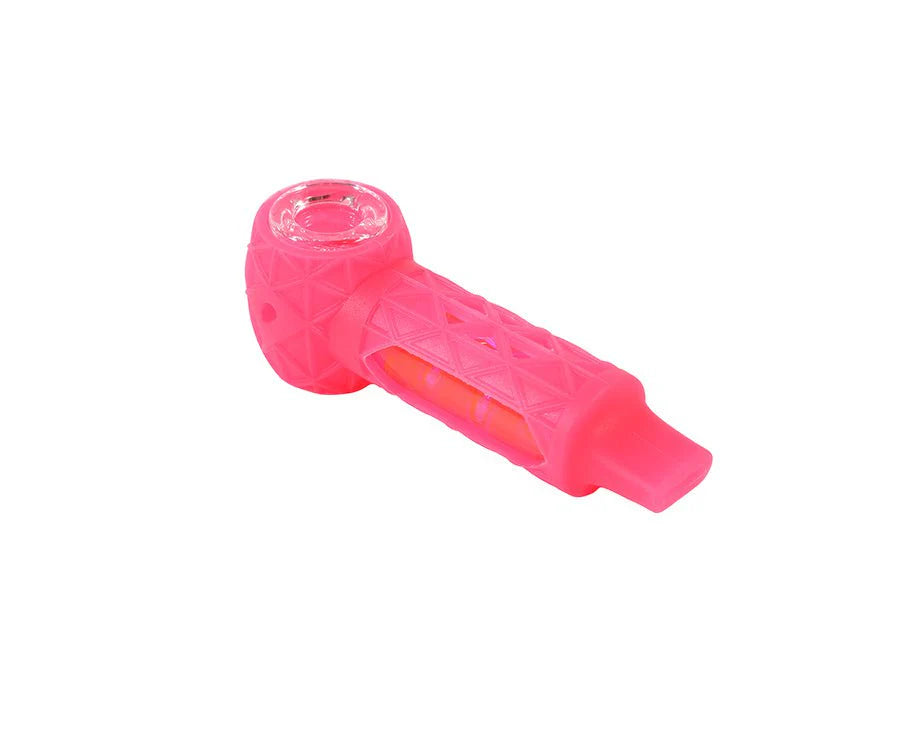 Strio Frozen Hammer Hand Pipe