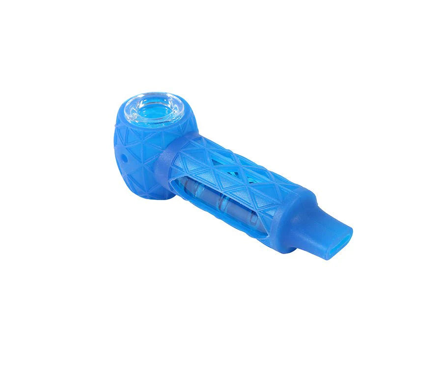 Strio Frozen Hammer Hand Pipe