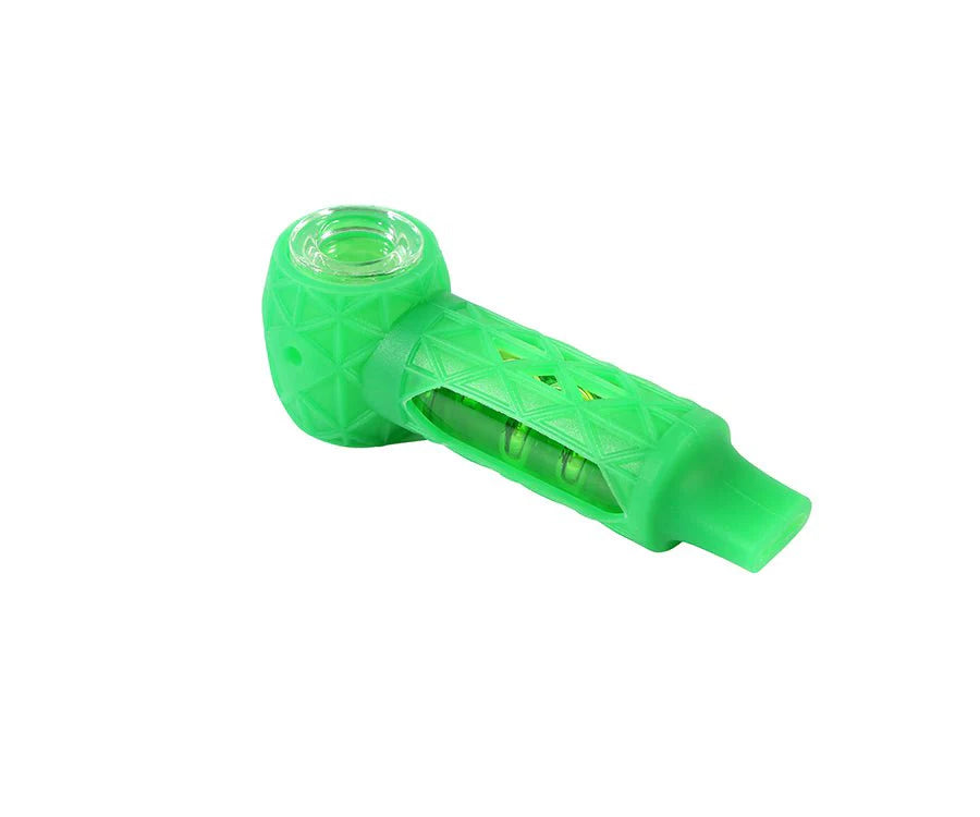 Strio Frozen Hammer Hand Pipe