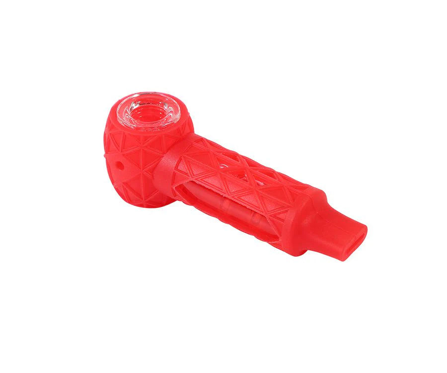 Strio Frozen Hammer Hand Pipe