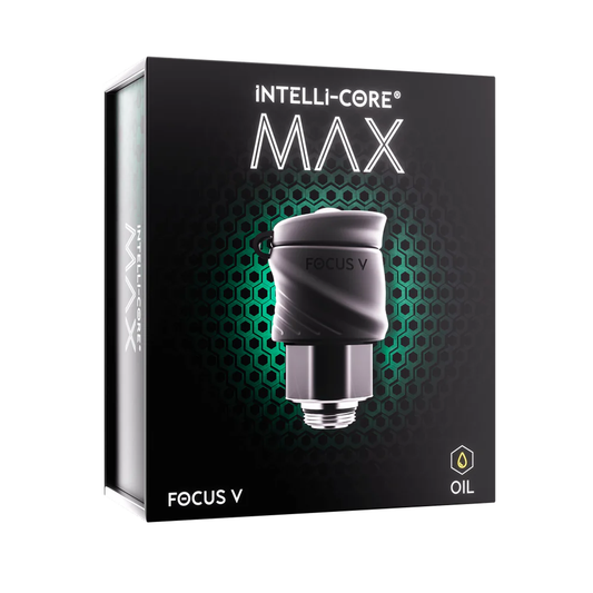 Focus V Intelli-Core MAX