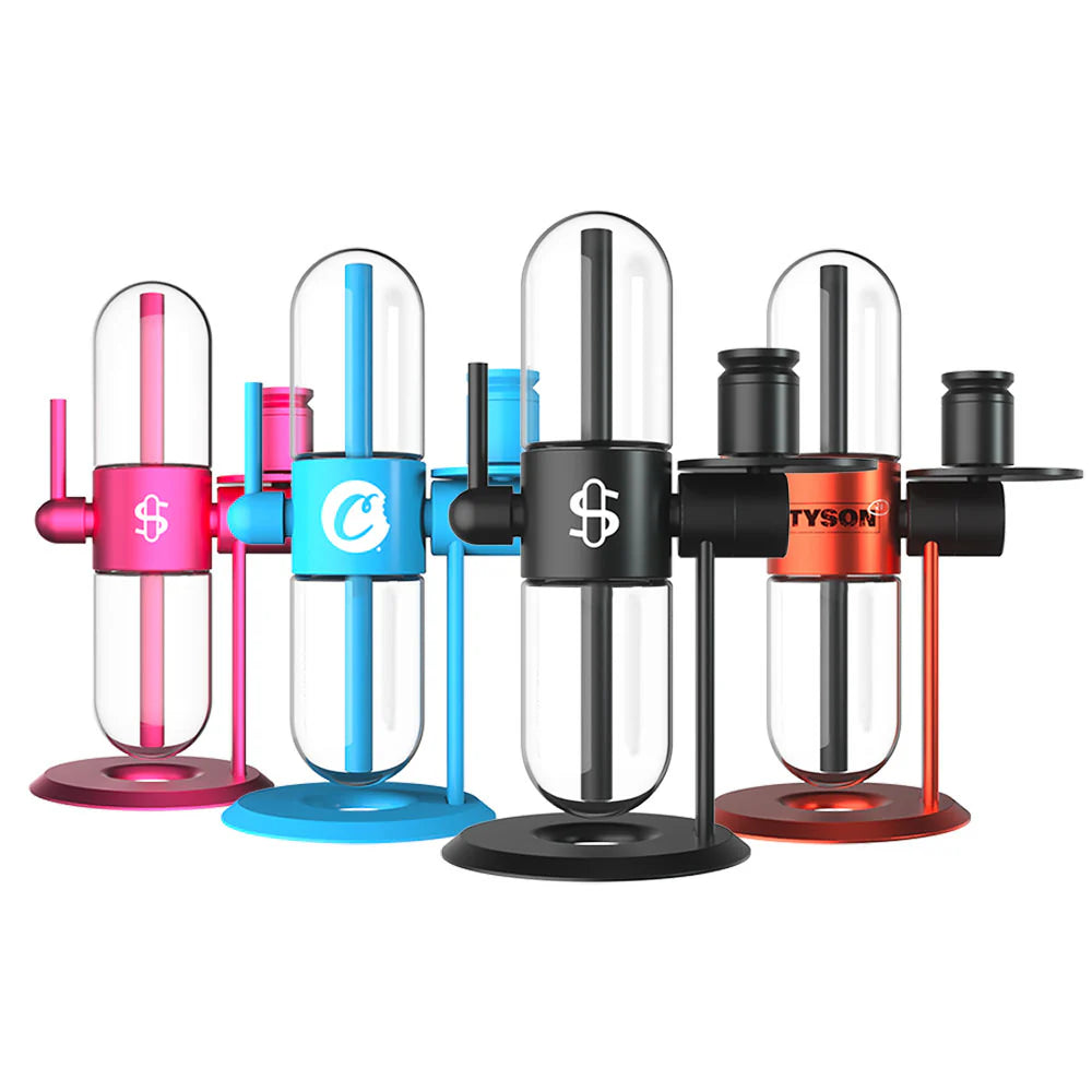 Stundenglass Gravity Infuser