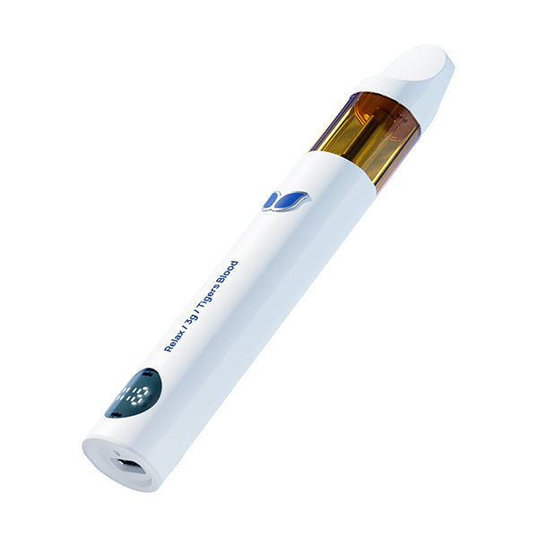 URB Aerovape 710 Disposables