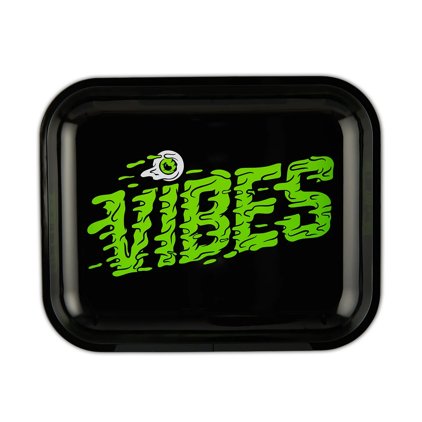 Vibes Rolling Trays Large