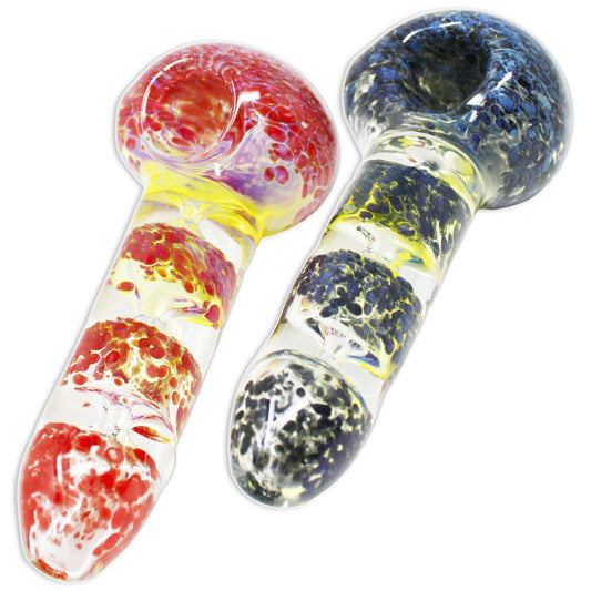 3.5" Four Layered Hand Pipe