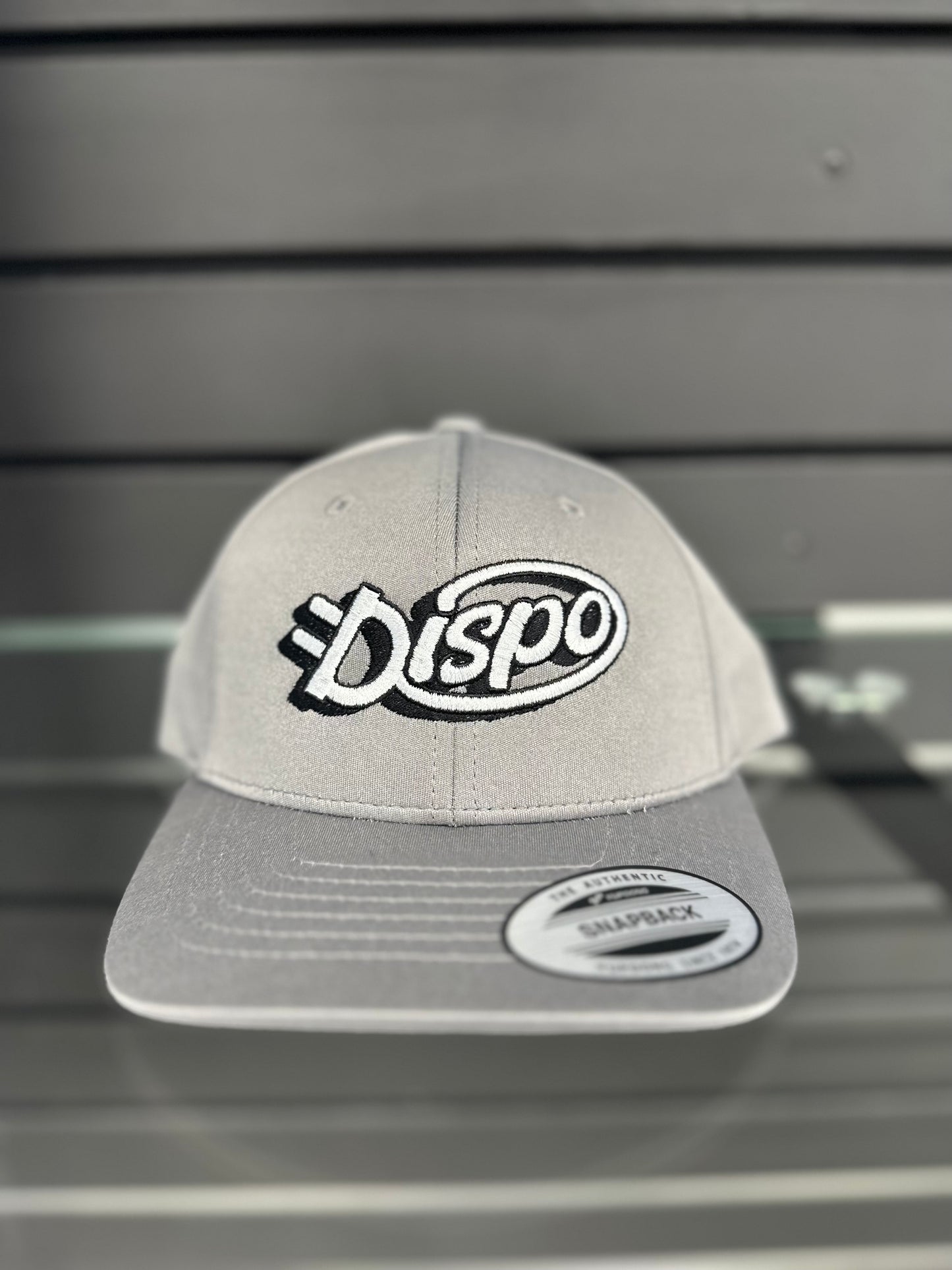 Dispo Hats