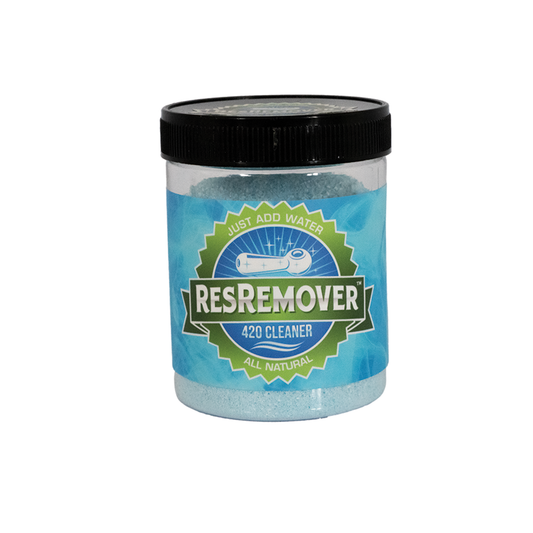 ResRemover Cultivation Cleaner 1 Gallon Mix Canister