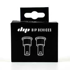 LITTLE DIPPER REPLACEMENT ATOMIZERS BY DIP DEVICES - 2 PACK